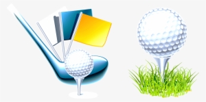 Vector Free Download Icon Transprent Png Free Download - Transparent Background Golf Png