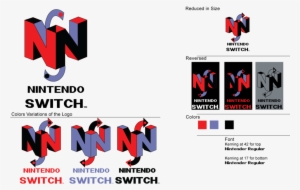 Nintendo Switch Logo