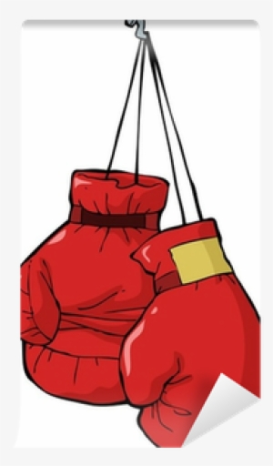 Boxing Gloves Hanging Png