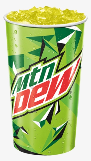 Related Products - Mtn Dew In A Cup