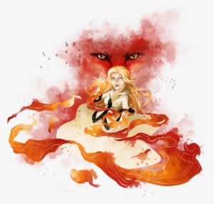 4 Apr - Epistory Artwork