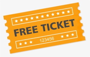 View Larger Image - Free Ticket