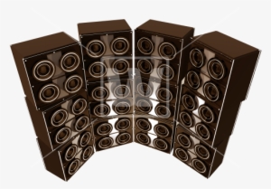 Retro Style Speakers - Social Media