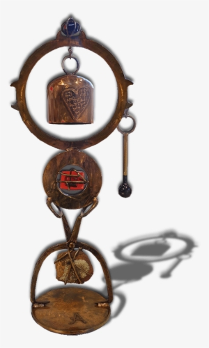 Copper Ice - Exposures International Gallery