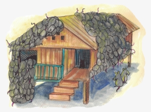 Rat Infestation By Pipi - Rat