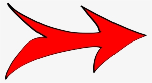 Png Freeuse Stock Hunting Arrow Clipart - Red Arrow Clipart