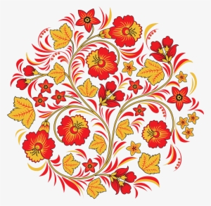 Image Library Library E Pinterest Epng - Русские Узоры Png