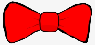 Bow Tie Svg Clip Arts 594 X 277 Px