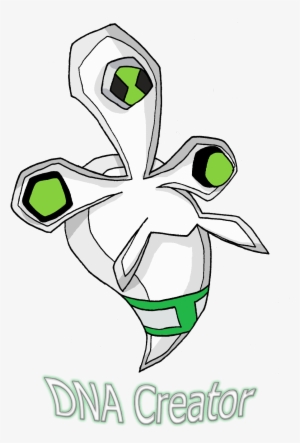 Dna Creator - December 30