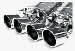 Download - Car Exhaust Pipe Png
