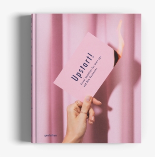 Upstart! Visual Identities For Start-ups And New Businesses