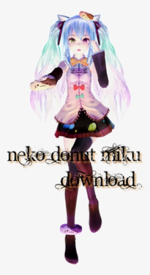 Cute Cat Wallpaper 3d - Illustration