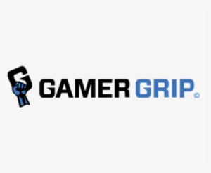 Partners Logos Gamer Grip - Mercury Fund Logo