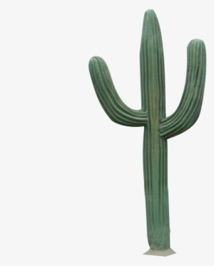 Cactus Symbol Transparent Background Png - Png Cactus