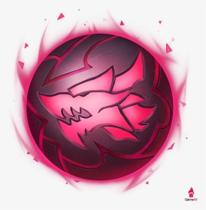 Icons Loot Vsorbwolf01 - League Of Legends Wolf Orb