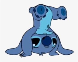 Stitch, Overlay, And Blue Image - Stickers Stitch