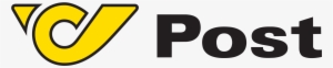 Österreichische Post Logo - Österreichische Post Ag