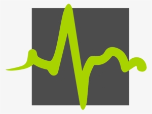 Logo Finance Graph - Line
