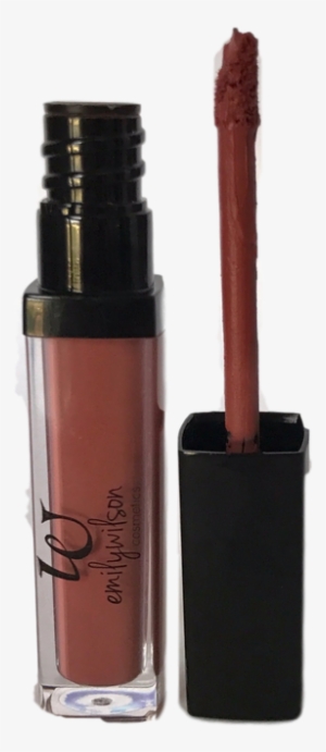 Velvet Matte Liquid Lipstick - Lip Gloss