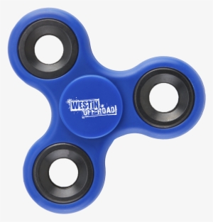 2587 Spin-it™ Fidget Spinner - Fidget Spinner