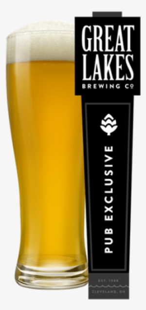 Sharpshooter® Hoppy Wheat - Great Lakes Brewery