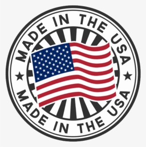 Front Porch Garden Flags Are Made In The Usa - Made In Usa Png