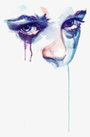 Face Sticker - Marion Bolognesi