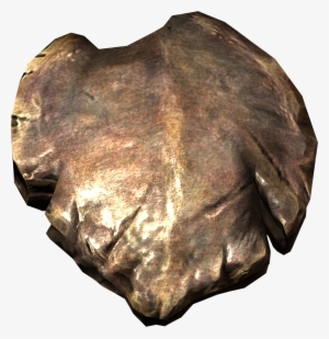 Chitin Plate - Chitinous Plates