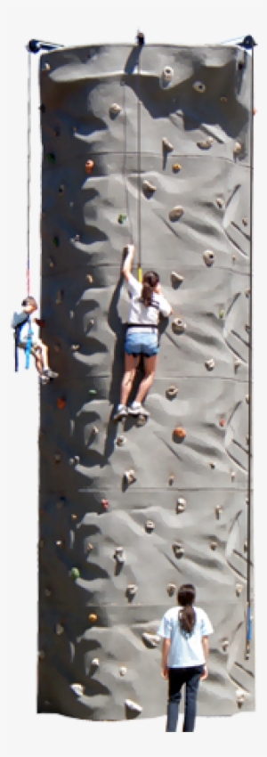 Rock Wall - Rock