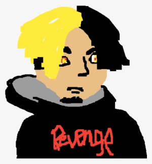 If Xxxtentacion Was Anime - Anime