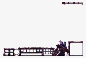 Ornn Stream Overlay - League Of Legends Jhin Overlay