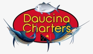 Logo - Big-game Fishing