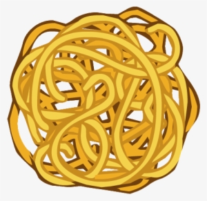 Spaghetti - January 14