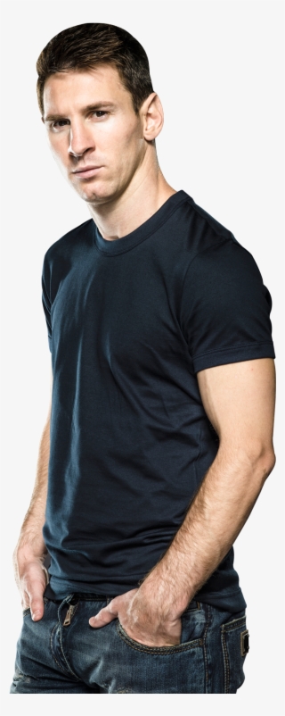 Lionel Messi Png Transparent Image - Pocket