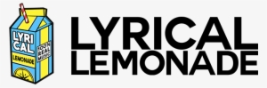 Lyrical Lemonade Lemonade, Lyrics, Logos, Film, School - Graphics