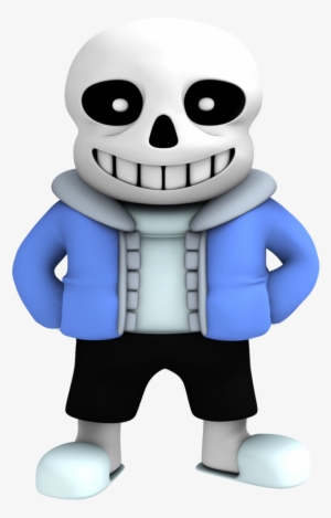 Sans - Boss Baby As Sans