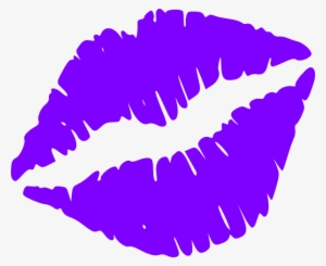 Lips Vector Clip Art - Vector Mary Kay Logo