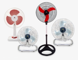 Electric Fan Png Pic - Non Living Things Example