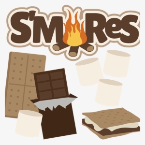 Png Royalty Free Download Clip Art Question Mark Hatenylo - Smores Clipart