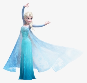 Elsa - Disney Frozen Set Dekbedovertrek + Hoeslaken Arabesque