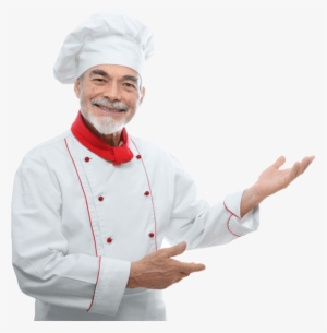 Chef Png