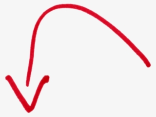 Flecha 12 - Curved Arrow Png