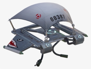 Fortnite Paracadute Thebigumbrella - Fortnite Glider Png