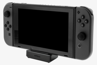 This Tiny $45 Nyko Dock Will Transform My Portable - Nintendo Switch Nyko Dock