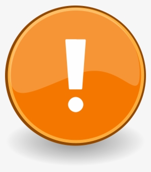 These Posts Are The Ones That Resonated The Most With - Exclamation Mark