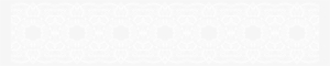 Fancy White Border Png Download - Portable Network Graphics