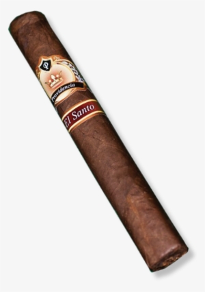 El Santo Toro Box Press Cigar 20 Ct - Cigar Transparent