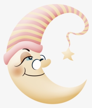 Moon ‿✿⁀○ Clipart Baby, Art Clipart, Baby - Clip Art