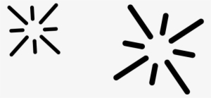 Half Burst Png - Burst Png