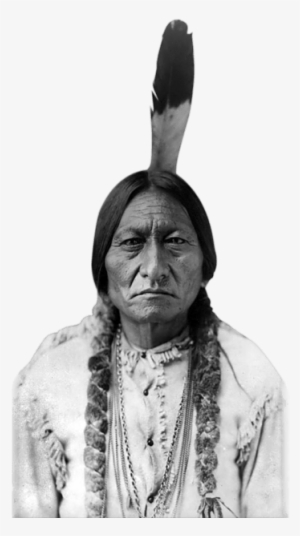 Sitting Bull - Sitting Bull T Shirt